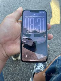 iPhone 13 pro