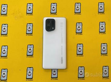 OPPO FIND X5 256GB BIANCO