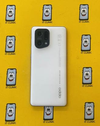OPPO FIND X5 256GB BIANCO