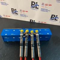 INIETTORI DELPHI FORD FOCUS 1.8 TDCI