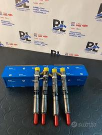 INIETTORI DELPHI FORD FOCUS 1.8 TDCI