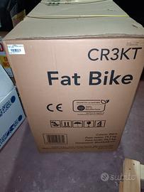 fat bike teklio