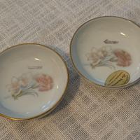 Porcellana Limoges ciotoline