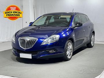 Lancia Delta 1.4 tjt Oro 150cv