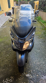 Suzuki Burgman 400 ABS Confort