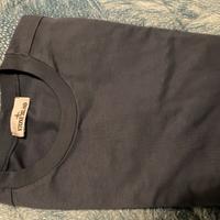 Maglia stone island pari collo come nuova