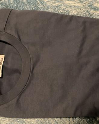 Maglia stone island pari collo come nuova