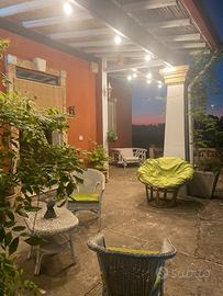 Puglia-Salento,Casa in campagna con ampio giardino