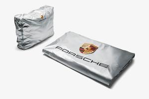 Telo copertura esterno Porsche Boxster