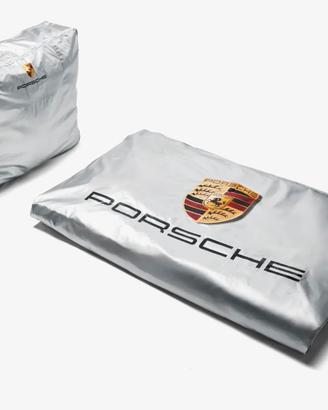 Telo copertura esterno Porsche Boxster