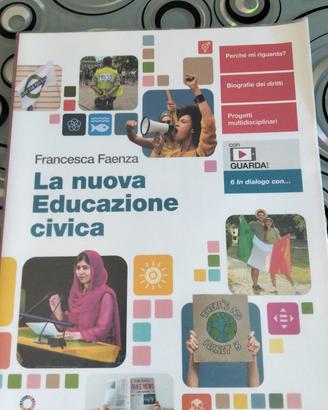 La nuova educazione civica