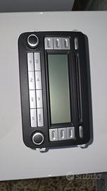 Autoradio per Volkswagen  Passat B6 2005-2010
