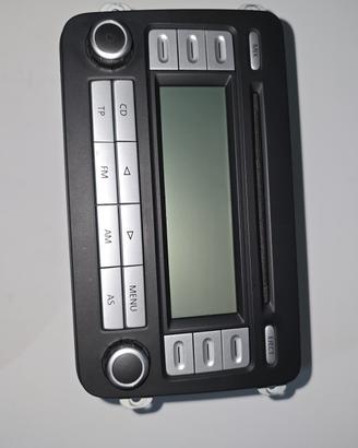 Autoradio per Volkswagen  Passat B6 2005-2010