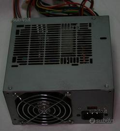 Alimentatore usato per computer 180 W