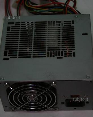 Alimentatore usato per computer 180 W