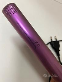 Piastra ghd purple limited edition