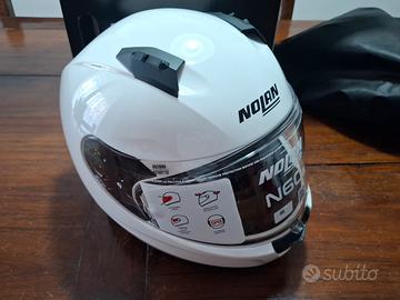 Casco integrale NOLAN N60-6 Nuovo XXL Moto