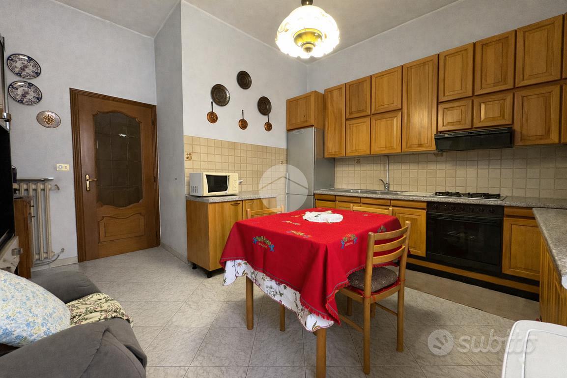 Apartment in Torino, Pilonetto, Circoscrizione 8 - Vista 3