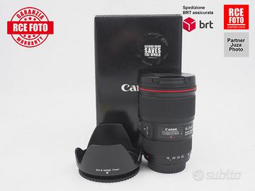 Canon EF 16-35 F4 L IS USM (Canon)