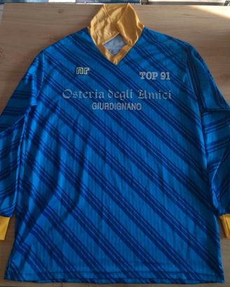 Maglia Calcio Giurdignano,brand NR,vintage
