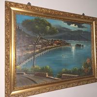 Quadri su tela  ad olio