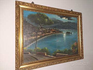 Quadri su tela  ad olio