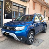 Dacia Duster 1.0 TCe GPL 4x2 Prestige Up