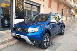 Dacia Duster 1.0 TCe GPL 4x2 Prestige Up