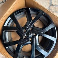 Cerchi vw golf gti originali 19 pollici