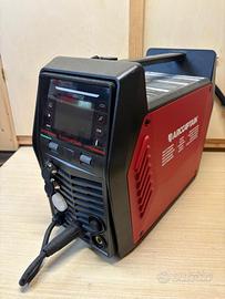 saldatrice ARCCAPTAIN MIG/TIG/CUT