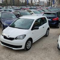 SKODA Citigo 1.0 60 CV 3 porte Active