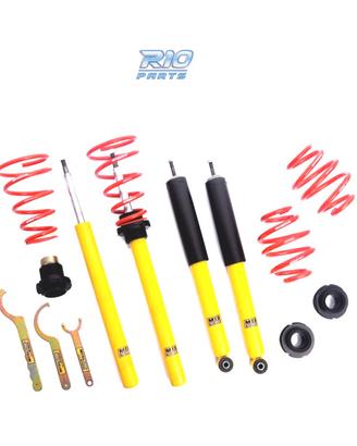 KIT SOSPENSIONE FILETTATA EIBACH MTS BMW E30 82-94