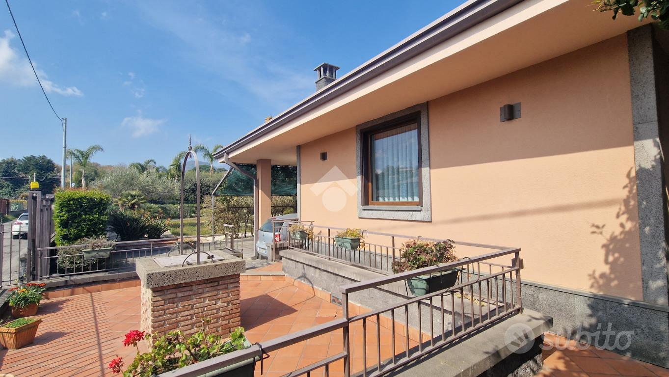 House in Viagrande, Blandano - Altro