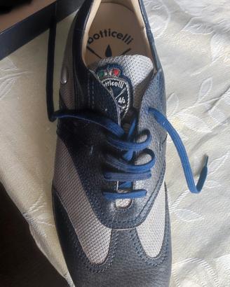 Scarpe Golf Botticelli Limited Edition Tg.45 nuove