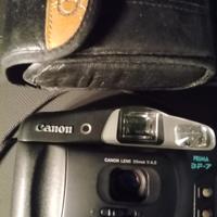 Fotocamera Canon Prima BF-7