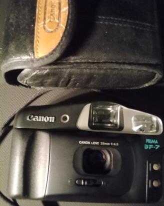 Fotocamera Canon Prima BF-7
