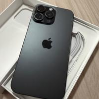 iPhone 16 Pro Max 256gb PERFETTO
