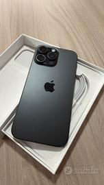 iPhone 16 Pro Max 256gb PERFETTO