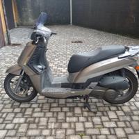 Kymco People 300i (Non funzionante,V descrizione)