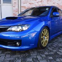 SUBARU - Impreza STI NEW