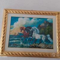 Giovan Francesco Gonzaga "Cavalli a colori"