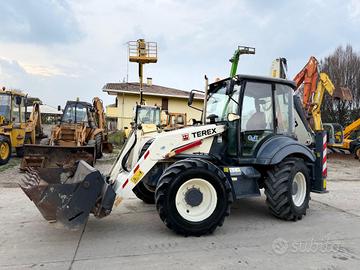 Terna TEREX 980 ELITE 4x4