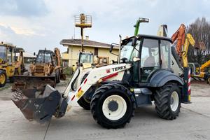 Terna TEREX 980 ELITE 4x4