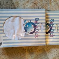 Set 3 Mutandine anatomiche per neonati