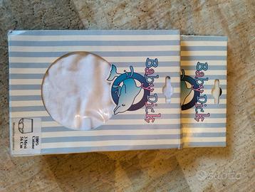 Set 3 Mutandine anatomiche per neonati