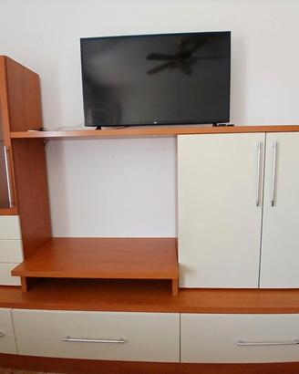 mobile soggiorno porta tv