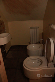 Negozio/Appartamento