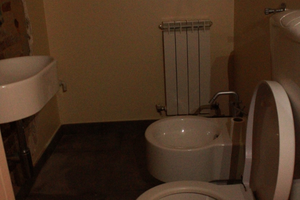 Negozio/Appartamento