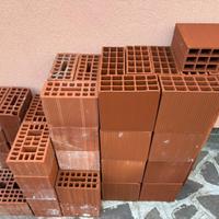 Forati da 12 e Poroton