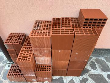 Forati da 12 e Poroton